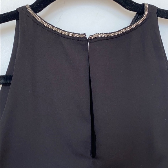 H&M Black Asymmetrical Dress - Picture 7 of 7